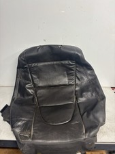2003-2008 Jaguar Xj8 X350 Front Right Passenger Seat Top Upper Cushion Cover Oem 2003-2008 Jaguar Xj8 X350 Front Right Passenger Seat Top Upper Cushion Cover Oem