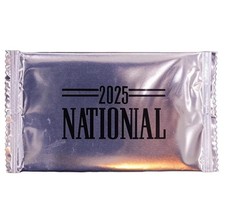 2025 Panini National Convention Silver Packs Wrapper Redemption Checklist Guide in-content 15