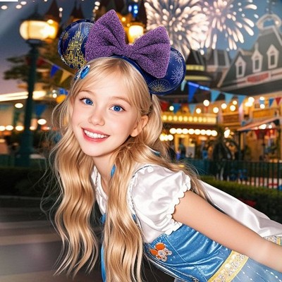Disney display picture 1