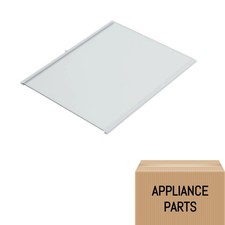 AP6262440-A PS12347522 OEM For Whirlpool Refrigerator Glass Shelf Part  Model