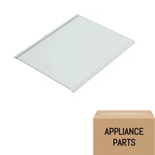 AP6262440-A PS12347522 OEM For Whirlpool Refrigerator Glass Shelf Part # Model