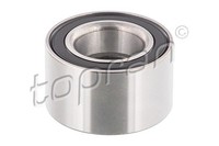 Topran Radlager 102 783 FüR Seat VW Jetta Golf 1G2 1G1 19E Lupo 6N2 Polo Arosa 2