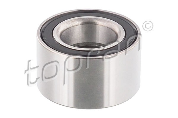 Topran Radlager 102 783 FüR Seat VW Jetta Golf 1G2 1G1 19E Lupo 6N2 Polo Arosa 2-image
