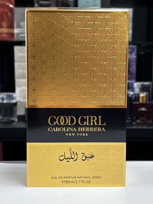 Carolina Herrera Good Girl Midnight Eau de Parfum for Women 2.7 fl. oz. / 80ml