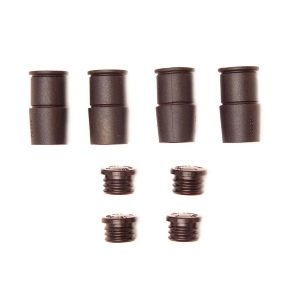 Buje de goma pinza de freno de disco original ACDelco para Chrysler Sebring 2001-2002 Foto 3 de 4