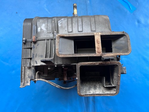 1989 - 1999 Rover 800 Air Conditioning Heater Box (JEC10015) Right Hand Drive - Picture 2 of 7