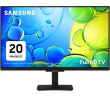 SAMSUNG UE24F6000FKXXU 24" Smart Full HD HDR LED TV