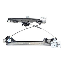 BMW X2 Mk1 F39 2019 SUV Left Front Window Regulator With Motor 51337462603