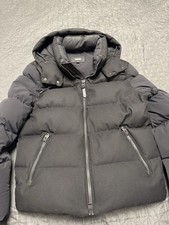 Mackage Herren Daunenjacke, Größe L
