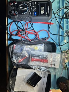 FLIR DM285 Industrial IGM Digital Multimeter - Built-in Thermal Imager