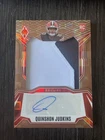 2025 Donruss Optic Quinshon Judkins Base (RAW)