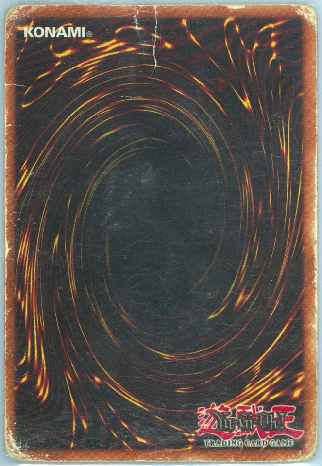 2002 Blue-Eyes White Dragon DDS-001 Secret Rare Holo YuGiOh Card English Damaged - Image 2 of 2