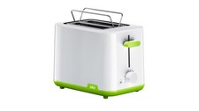 Braun Breakfast1 Toaster HT 1010 Grün