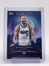 DOMANTAS SABONIS 2025-26 TOPPS MIDNIGHT BASKETBALL #38 KINGS Q4925