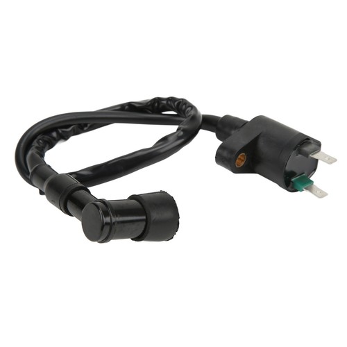 ⁺PVC Ignition Coil Wear Resistant ATV Accessory For 300 FourTrax 1988‑2000 - Picture 21 of 22