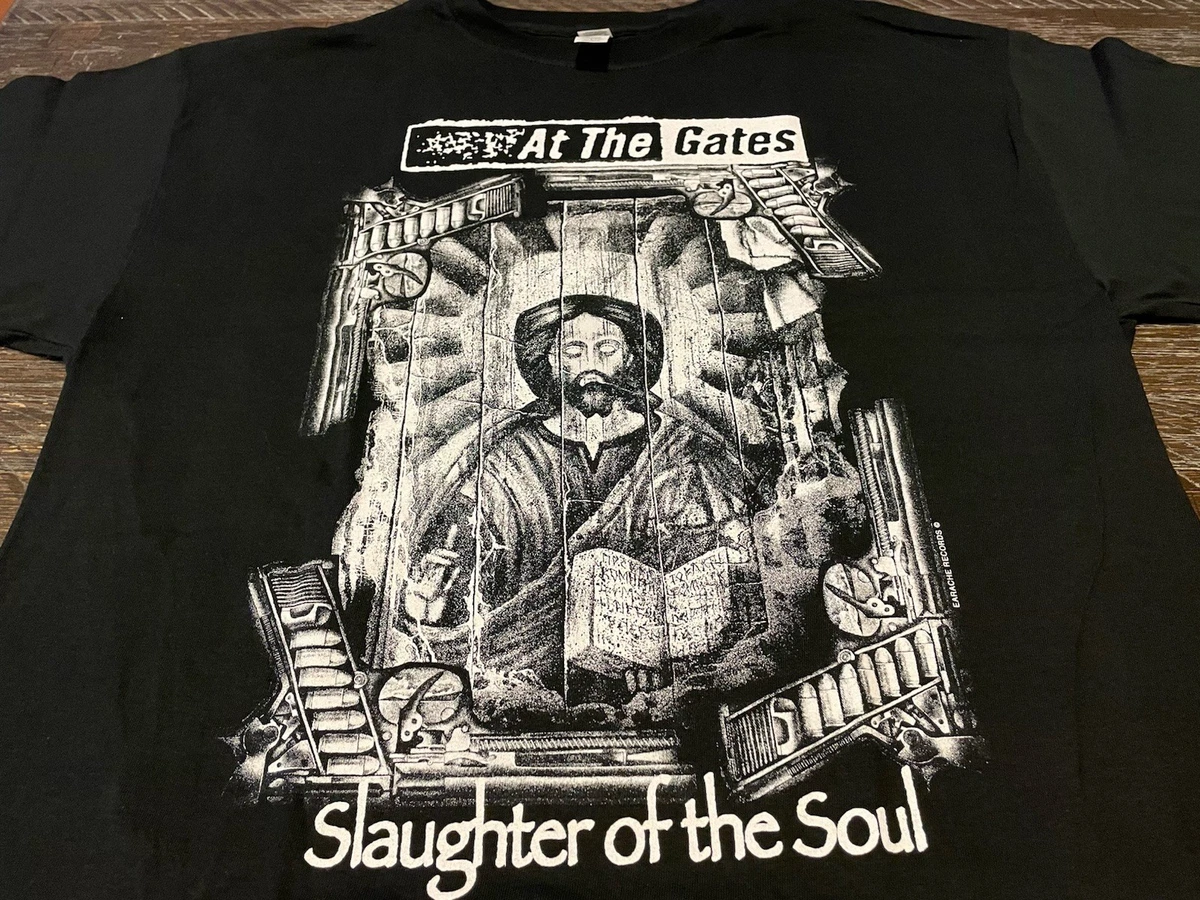 at the gates shirt products for sale | eBay