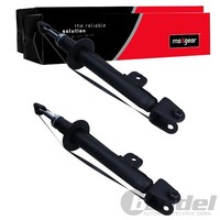 2X Maxgear Gasdruck StoßDÄMpfer Vorne Passend FÜR Chrysler 300C