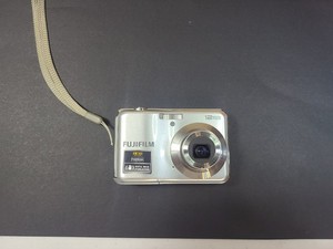 Fujifilm Av100 | eBay