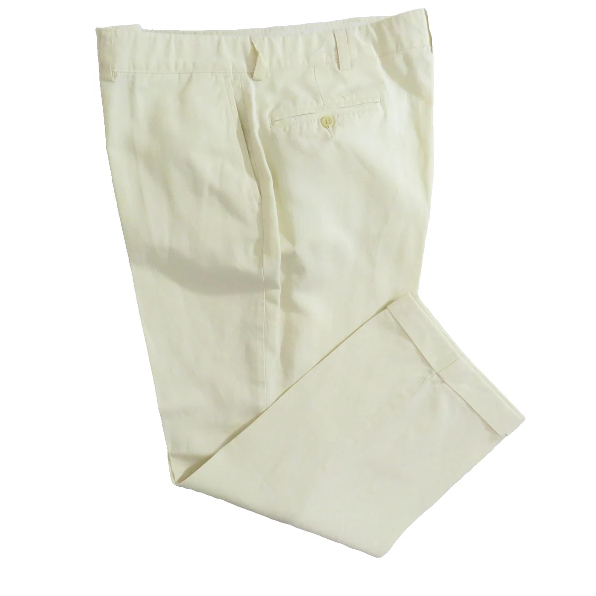 Polo Ralph Lauren Linen Pants for Men for sale - eBay