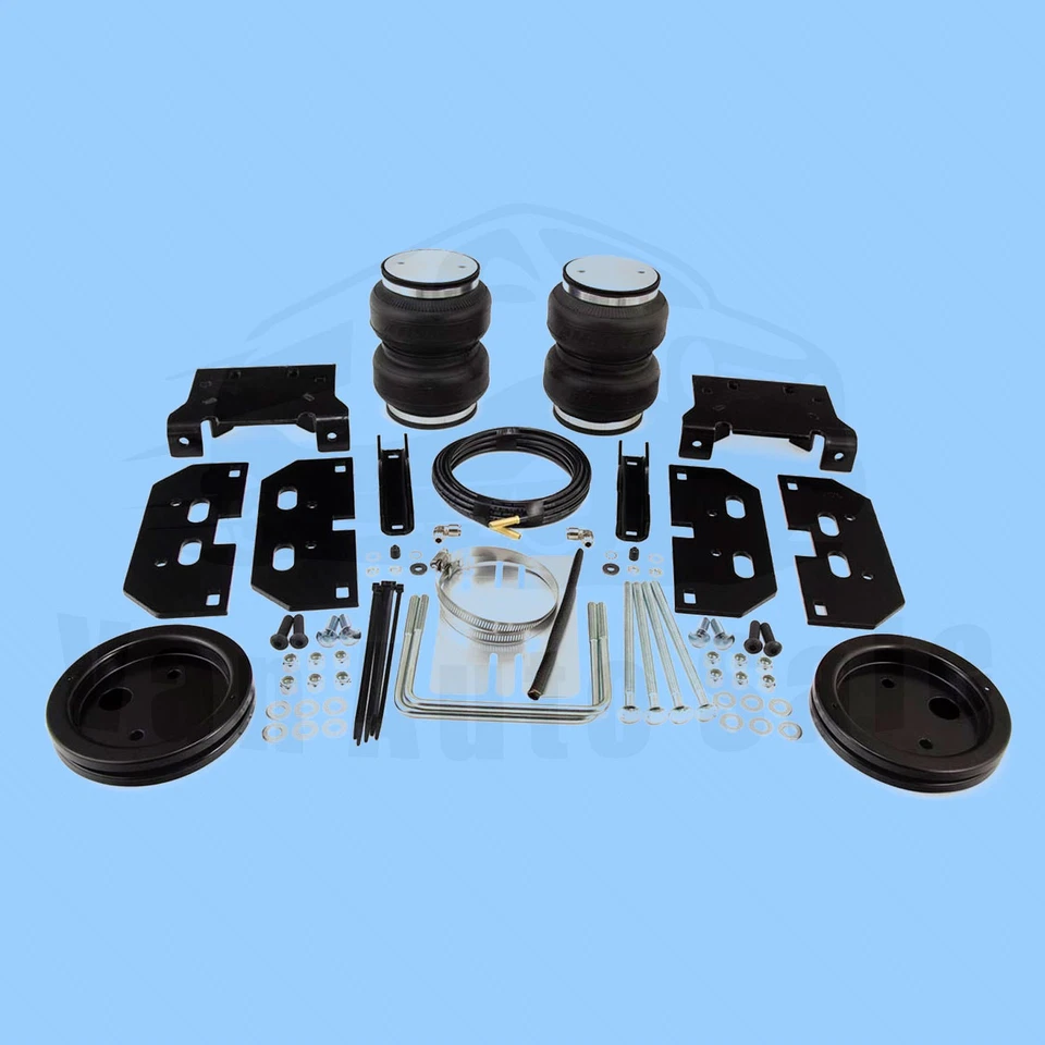 SPRING KIT PROSeriesUltimate AirLift Rear for DODGE RAM 3500 4WD 2011-2018 - Image 2 of 4