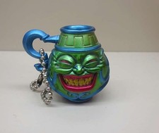 KOTOBUKIYA Yu-Gi- Pot of Greed Keychain /Only USA DDP shipping
