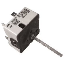 Robertshaw 5500-102M Electric Cooking Control, 120/240V