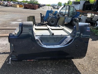 (LOCAL PICKUP ONLY) Pickup Box 5' 9'' Box Fits 19-26 SILVERADO 1500 PICKUP 214782