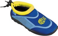 Beco-Sealife Neopren Wasserschuhe Kinder Blau GrößE