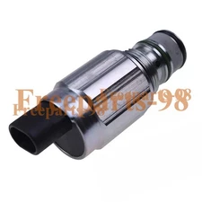 Solenoid Valve RE183369 RE244397 27716-654 For John Deere 6120 6320 6420 7420