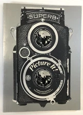 William F Stapp / Picture It Smithsonian Institution Traveling Exhibition 1981