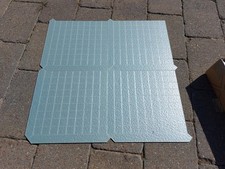 Karndean LVT (Luxury Vinyl Tiles), GS05 Glacier Tiles, Green, 32/Box, 2.06sqm