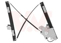 Fensterheber Elektrisch Vorne Links FüR Ford Mondeo Iii Turnier Bwy B5Y B4Y