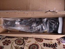 Complete Front Struts Complete Front Struts