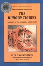 The Hungry Tigress: Buddhist M - VERY GOOD
