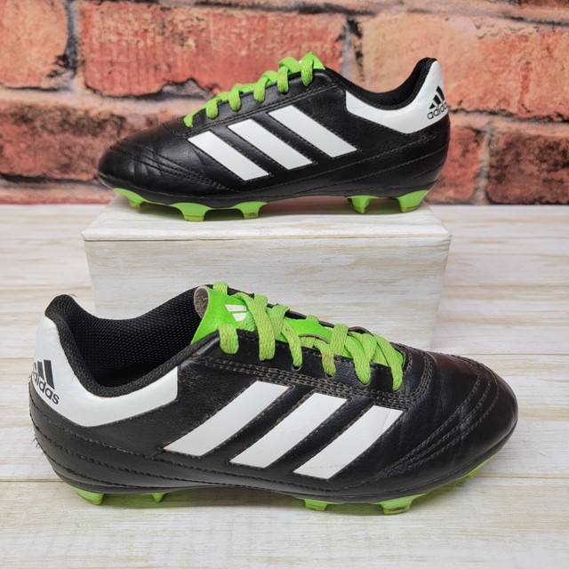 Cleats adidas Soccer Shoes Goletto VI 