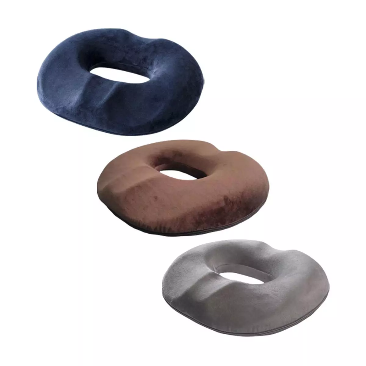 Donut 2024 pillow tailbone