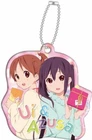 K-ON !! reflector Ui and Azusa from Japan