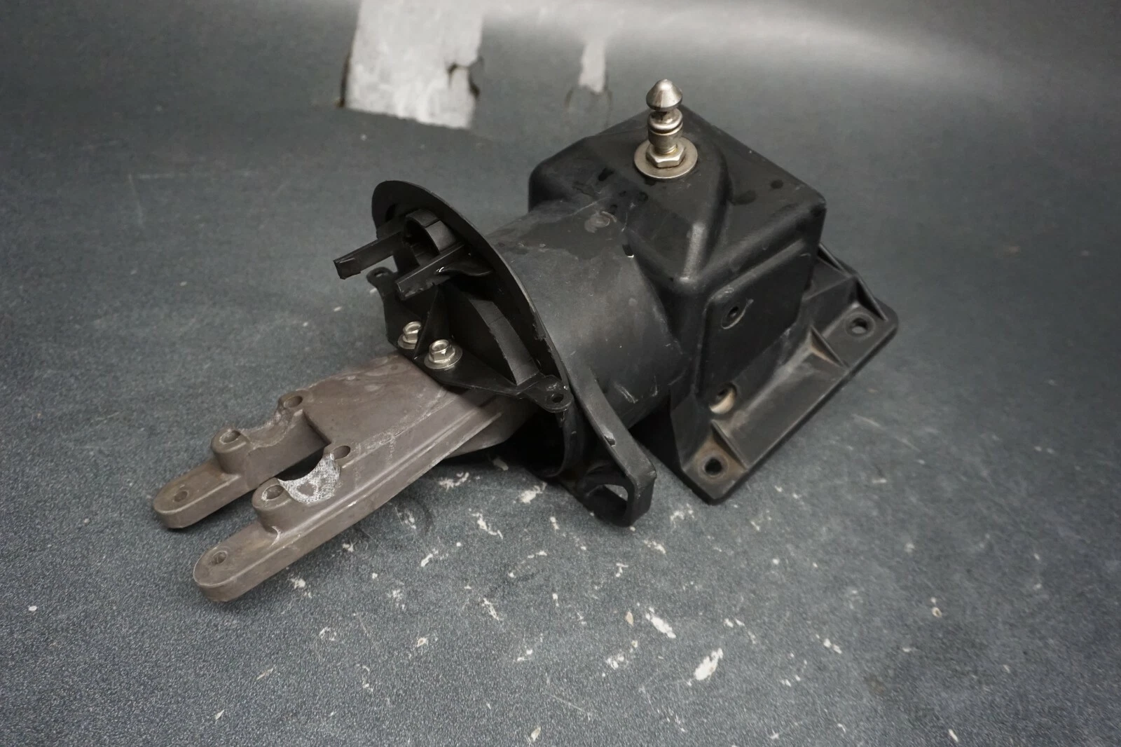 1996-2011 Sea-Doo OEM Steering Stem Column Ass'y Freshwater GTX 4-TEC RXP GTI SE