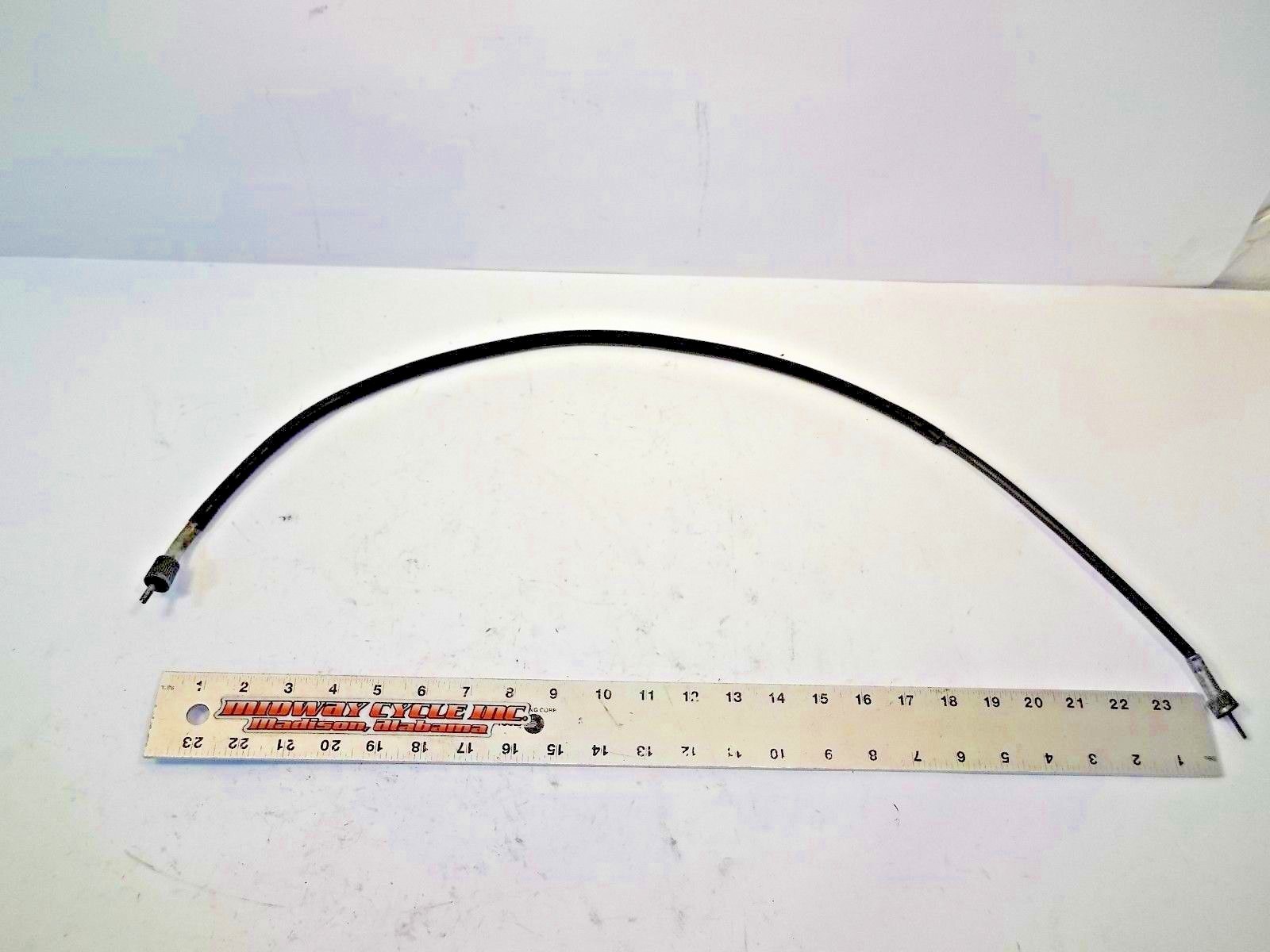 KAWASAKI 93 ZX7R NINJA THROTTLE CABLE 540011176 ZX7R ZX 7R 750 jh eBay