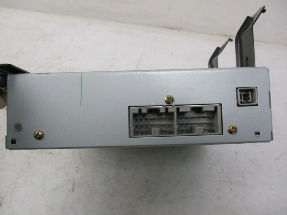 Lecteur DVD Navigation Compatible Avec NISSAN MURANO (Z50) 3.5 4X4 25915CC000 - Photo 4/4