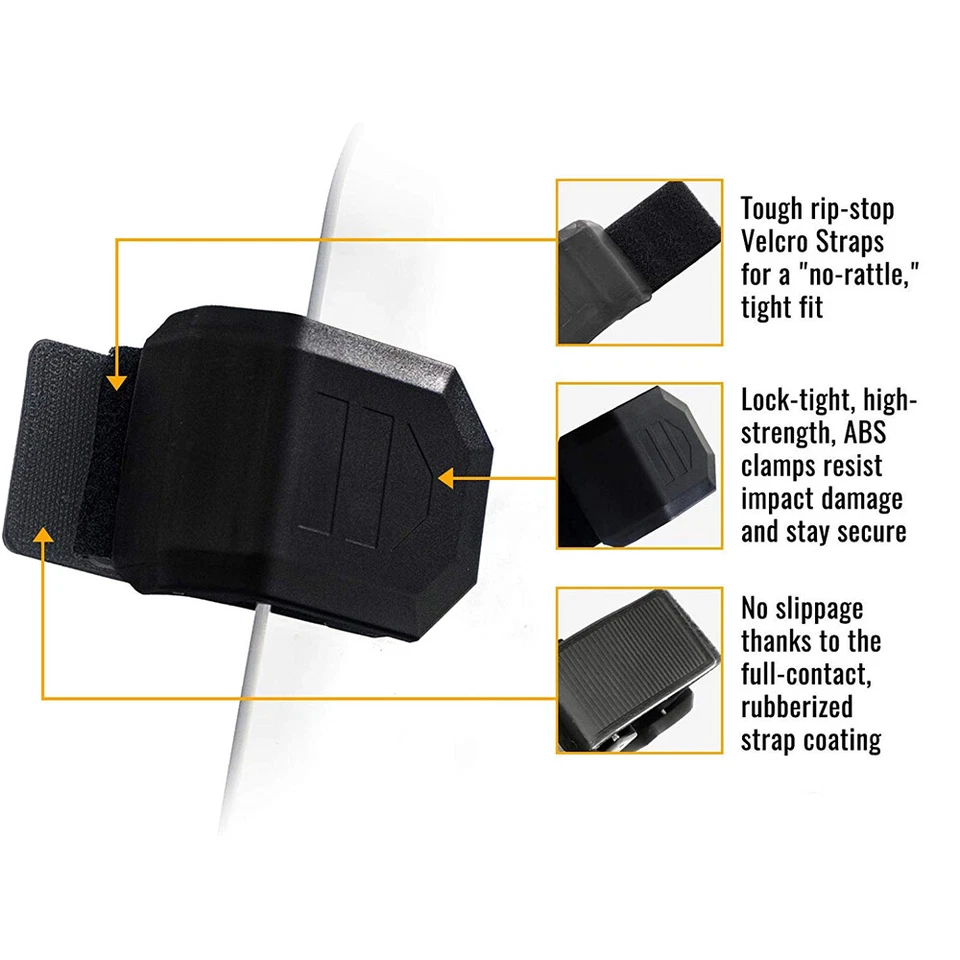 52'' Windshield For CAN-AM MAVERICK MAX 1000R 1000 2013 2014 2015 2016 2017 2018 Foto 4 de 4