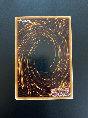 Yu-Gi-Oh! Common 1ª Edition Ita Fet-it033 Cat By Rescue near Mint - Picture 2 of 2