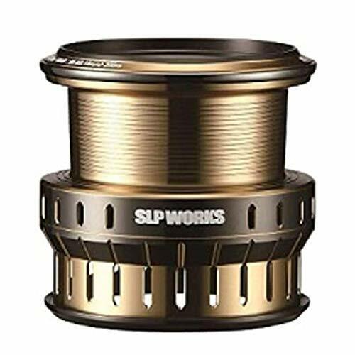 Daiwa SLP WORKS Spool SLPW EX LT Spool for Spinning reel Daiwa SLP WORKS Spool SLPW EX LT Spool for Spinning reel