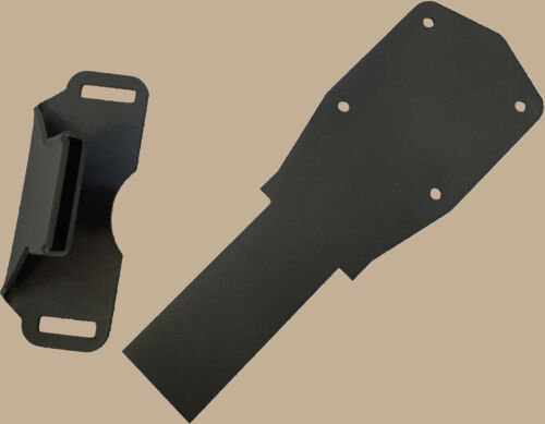 Detachable Driver's Backrest/Backrest Pad for Indian Chief / Chieftain 2015-2018 - Foto 2 di 3