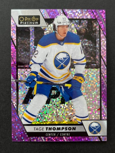 2023-24 OPC Platinum - Base Parallels - Pick your cards! - Picture 180 of 241