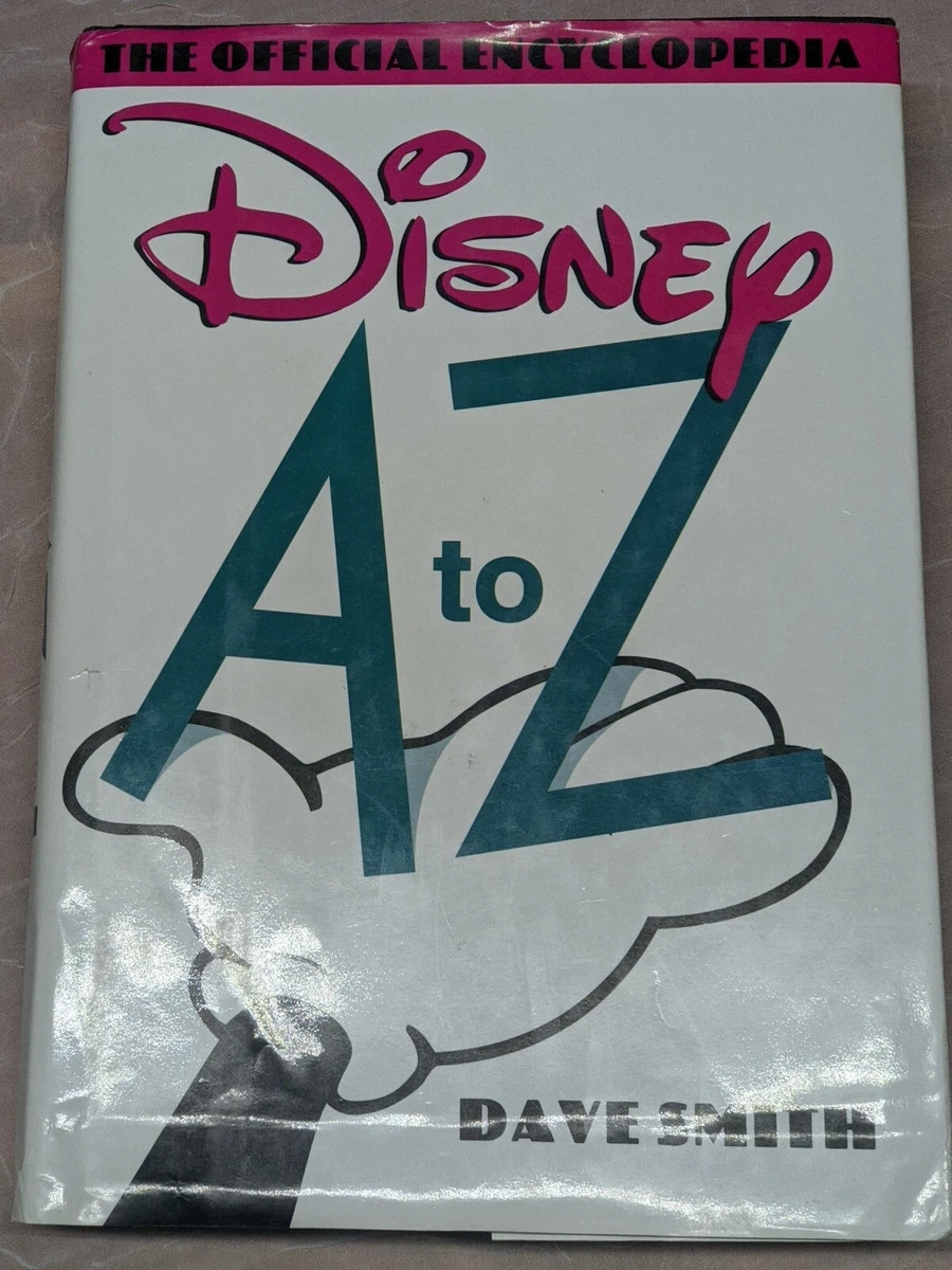 Las mejores ofertas en Enciclopedia Disney en libros de Disney