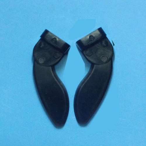 UDIRC UDI010 brushless RC boat Parts:Propeller servo Pull rod Water jets rudder - Picture 3 of 35