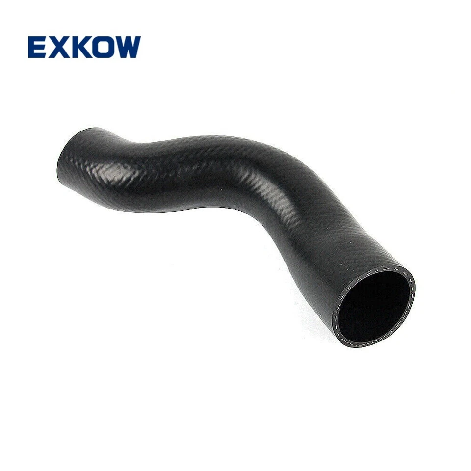 Intercooler Outlet Air Hose for Mitsubishi Montero Sport L200 2.2D 2.4D 2015- - Image 2 of 4