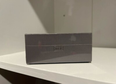 Rare Apple ipod touch 1st generation 16 GB brand new sealed | eBay