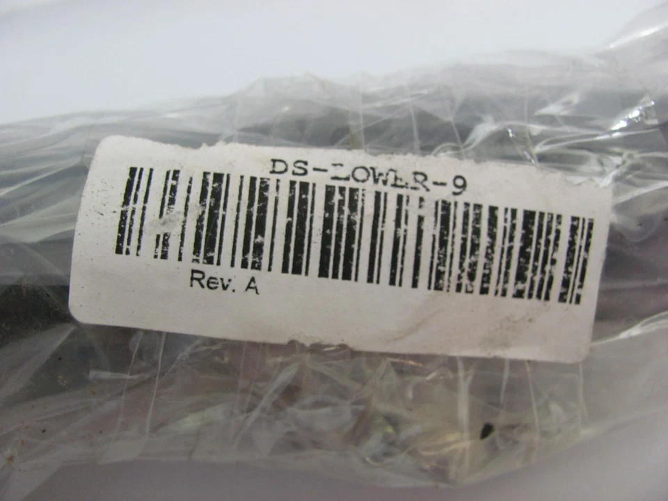 Genuine GAMBER JOHNSON 9" LOWER TUBE ASSEMBLY DS-LOWER-9 Docking Station Base - Image 2 of 4